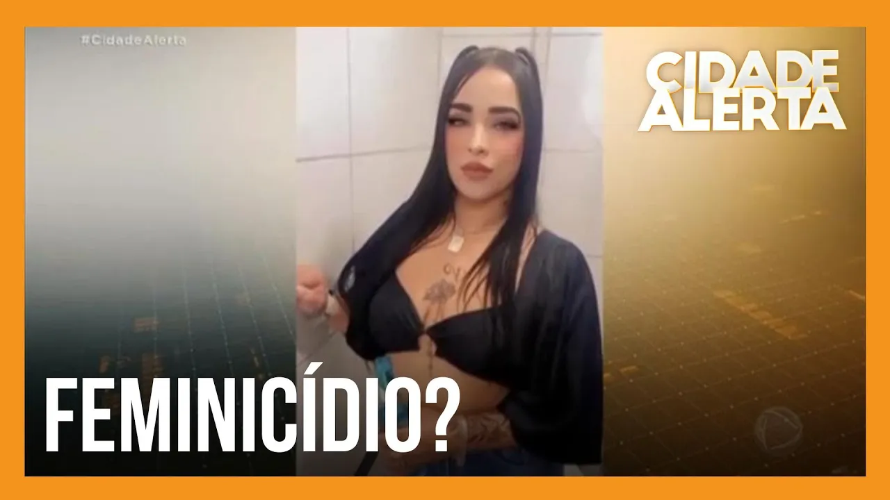 Festa no litoral termina em morte: família suspeita que mulher tenha sido morta pelo namorado