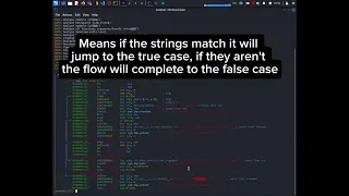 02 - Patch your frist binary using r2pipe