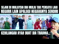 Download Lagu AYAHNYA MENINGGAL, ITULAH YG MEMBUAT TURIS UK INI HANYA PERCAYA MEDIS MALAYSIA