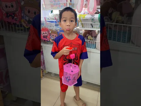 Đèn Trung thu 2026 Đúng Gu