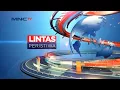 OBB Lintas Peristiwa MNCTV Look (Mar - Oct : Present)