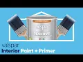 Valspar Reserve Paint