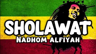 Download Sholawat Nadhom Alfiyah Reggae Version 🎶 MP3