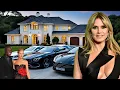 51 years old German-American Heidi Klum Lifestyle 2025 - House tour Net worth Fortune Husband