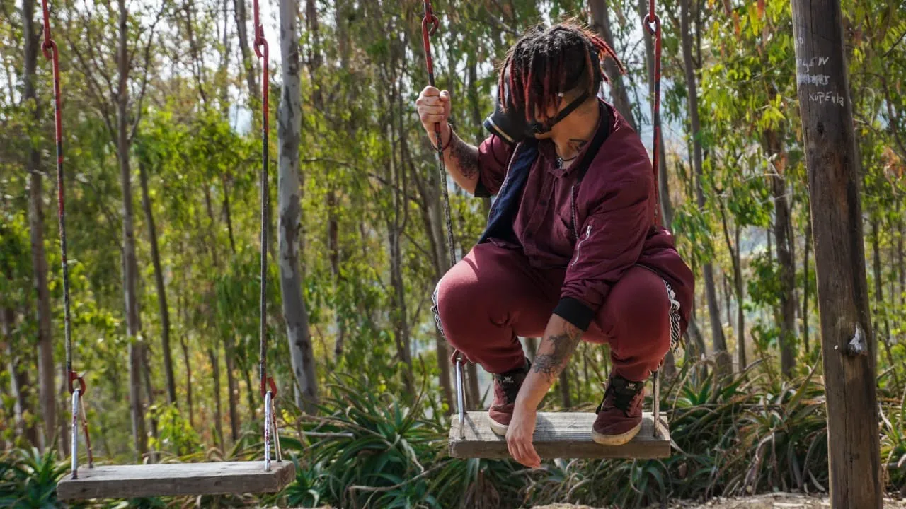 Lil Duck - Kill me 💀🔫 (Video Oficial)