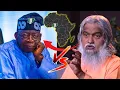 Prophet Sadhu Selvaraj 2026 \u0026 2027 Prophecy: A Major Change in Political Power Coming to Nigeria