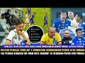 🔵'PERSIB LAYAK DIPUNCAK' PELATIH PERSIJA SAMPAI KOMENTARI KEMENANGAN PERSIB ATAS BORNEO😱THOM VS ETAM