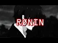 Lagu RØNIN - ALL GIRLS ARE THE SAME (slowed+reverb)