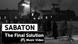 Download Sabaton - The Final Solution (Music Video) MP3