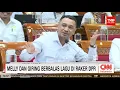 Download Lagu Melly Goeslaw dan Giring Ganesha Adu Nyanyi di Raker DPR RI