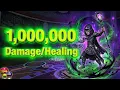 Death Elixir in a Million - Wizard101 Console PS4 Trophies setup in desc