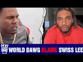 Download Lagu Wereldhond geeft Zwitserse Lee de schuld van 6KTV en King Donia-gedrag, Rebel moet hem vertellen ...