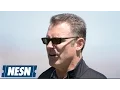 Howie Long Says Son Left Money On Table To Play For Patriots