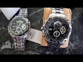 Download Lagu Fake vs genuine comparison. How to spot fake Casio Edifice watch on ebay.
