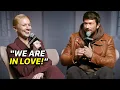 1923 Season 2 Co-Stars Fall IN LOVE On Set