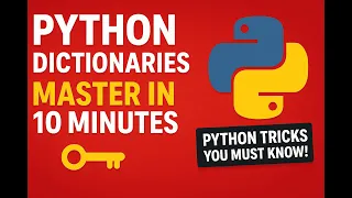 Python Dictionaries Tutorial Keys Values Everything You Need