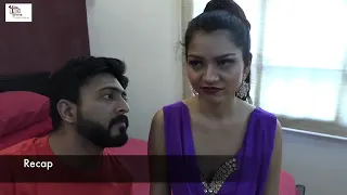 saas bahu aur sandwich web series episode 3