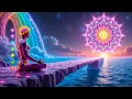 Download Lagu Remove ALL Negative Energy • 7 Chakra Balance \u0026 Aura Cleansing • Heal Body, Mind \u0026 Soul #03