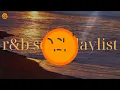 when you need an escape ~ r&b playlist ~  Gaidaa, Cleo Sol,...