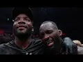 Download Lagu Inside PFL Hollywood | Fabian Edwards KOs Dalton Rosta 3 Years After Brother Leon Shocked Usman