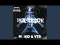 DeadInside feat YTD Xravial Remix