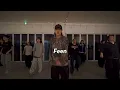 Feen - Dre Dior   /   O.UN