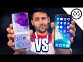 Download Samsung Galaxy S20 Ultra vs iPhone 11 Pro Max! mp4 3gp mp3 videos - waplic