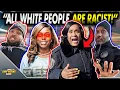 BREAKING Police Commander Makes Racial Statements Journalist Threatened With ARREST