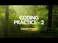 Introduction to Bootstrap Coding Practice - 2 Chat Page Nxtwave Static Website