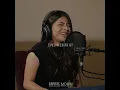 Las Promesas Evelyn Edith, Crystal & Wendy (Video Podcast)