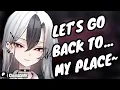 F4M The Popular Girl Approaches You and Asks You Out ASMR Roleplay