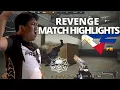 Download Lagu REVENGE MATCH HIGHLIGHTS [SEVEN Reaction]