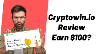 Cryptowin io Review - Payment Proof Will Make You Happy Or West Of Time
