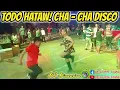 Lagu TODO HATAW! CHA - CHA DISCO NONSTOP LIVE BAND 2023 - RC DIMENSION FT. ZALDY MINI SOUND