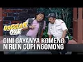 Lagu DAGELAN OK - Gini Gaya Komeng Niruin Cupi [17 Juli 2019]