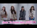 JKT48 Andai 'Ku Bukan Idola - Bagaimana Andai Fiony, Muthe, Greesel, dan Gracie Bukan Idola? 
