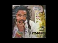 Ras Kimono - Kimono De Want - Polydor LP What's Gwan 1990