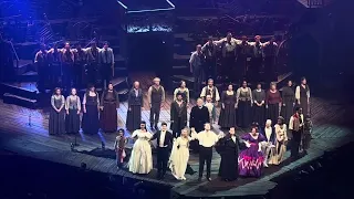 Les Miserables - Arena Tour
