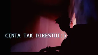 Download CINTA TAK DIRESTUI - KADAL BAND ACOUSTIC COVER (maafkan aku sayang ku tak memilihmu) agusriansyah MP3