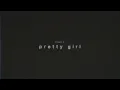 Clairo - Pretty Girl 💞 (slowed & reverb)