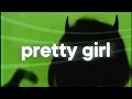 Clairo - Pretty Girl 💞 (slowed \u0026 reverb)