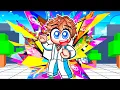 Download Lagu REBORN as TO BE HERO X in Roblox Strongest Battlegrounds!