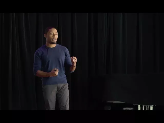 Outline Video The power of mentorship (at NASA and beyond) | Kenny F Harris | TEDxBethesda