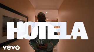 k o hotela official music video ft danya devs scotts maphuma
