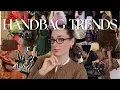 Download Lagu Top 10 Autumn Handbag Trends for 2025 You Need to Know | What Handbag styles to wear \u0026 buy this fall