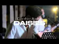 Lagu Justin Bieber - Daisies (Live Cover)