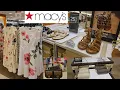 MACY S NEW DESIGNER SHOES ARRIVAL MARKDOWN SALE MICHAEL KORS FESTIVE WOMEN S STYLES SHOES HANDBAGS