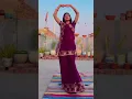 Class -4 | Taran Ri Chundari | Seema Mishra, Mukesh Bagda | Dance Cover by Akriti
