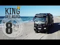 Lagu MAN TGS 8x8 - King off-road #8