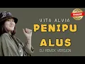 Download Lagu Vita Alvia - Penipu Alus Karaoke | Remix Version